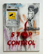 Mart Signed (1988) - ( stop control)