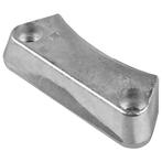 Volvo Penta Transom Balk-anode Zink, Watersport en Boten, Ophalen of Verzenden, Nieuw, Motor en Techniek, Zeilboot of Motorboot