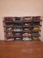 Corgi 1:35 - Modelauto (20) - Verschiedene klassische, Nieuw