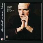 cd digi - Glenn Gould - Bach: Toccatas Vol. 1, Zo goed als nieuw, Verzenden