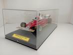 Exoto 1:18 - Modelauto - Ferrari 312T 1975 - Niki Lauda, Nieuw