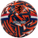 Kingdo Voetbal Holland met Leeuw en Flag, Verzenden, Nieuw