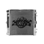 CSF 96-04 Porsche Boxster (986) Radiator (Fits Left & Right, Ophalen of Verzenden, Nieuw
