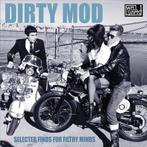 Dirty Mod (CD), Verzenden, Nieuw in verpakking