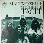 Tacit - Mademoiselle Michelle - Single, Gebruikt, 7 inch, Pop, Single