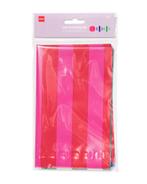 HEMA Verzendzakken 13x21cm strepen - 3 stuks, Verzenden, Nieuw