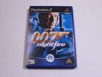 PlayStation 2 - James Bond 007: Nightfire, Ophalen of Verzenden, Nieuw