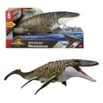 Jurassic World: Rebirth Action Figure Bite n Blast Mosas..., Verzamelen, Ophalen of Verzenden, Nieuw
