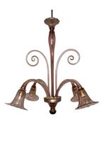 vetrera di Murano - Plafondlamp - Glas - Murano kroonluchter