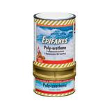 Epifanes Poly-urethane STANDAARDKLEUR DD Jachtlak Standaardk, Watersport en Boten, Ophalen of Verzenden, Nieuw