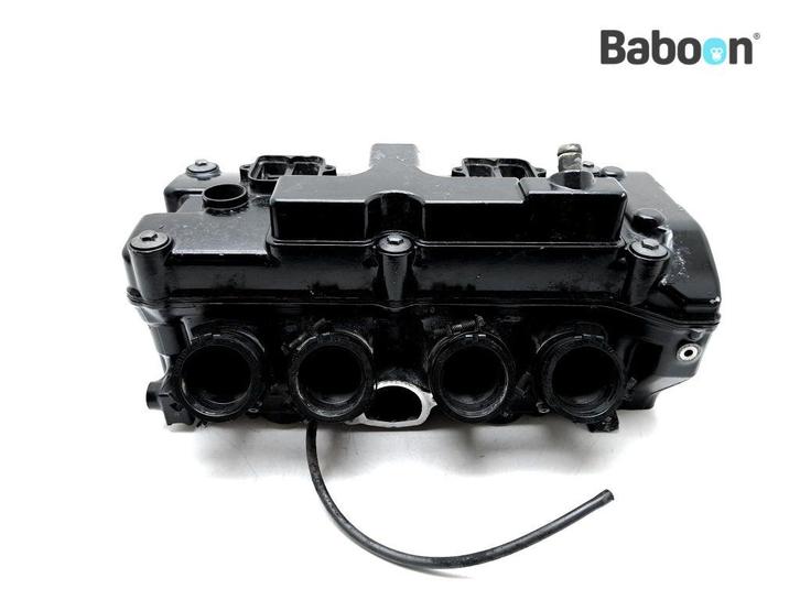 Cilinderkop Honda CBR 1100 XX Blackbird 1996-1998 (CBR1100XX, Motoren, Onderdelen | Honda, Gebruikt, Verzenden