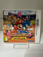 Mario & Sonic op de Olympische Spelen Londen 2012, Spelcomputers en Games, Verzenden, Nieuw