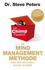 De chimp paradox 9789400505827 Steve Peters, Verzenden, Gelezen, Steve Peters