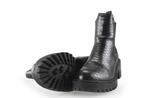 Poelman Chelsea boots in maat 40 Zwart | 10% extra korting, Kleding | Dames, Schoenen, Poelman, Verzenden, Zwart, Overige typen