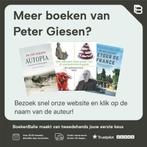 De weg van de meeste weerstand / Cossee essay / 15, Verzenden, Gelezen, Peter Giesen