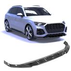 APEX - Frontsplitter geschikt voor Audi SQ5 / Q5 S-Line Mk2, Auto-onderdelen, Ophalen of Verzenden, Nieuw