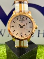 Tissot - Quickster - Zonder minimumprijs - Unisex - 2020+, Nieuw