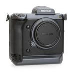 Fujifilm GFX 100 - 15.302, Audio, Tv en Foto, Fotocamera's Digitaal, Ophalen of Verzenden, Zo goed als nieuw