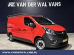 Opel Vivaro 1.6 CDTI L1H1 Euro6 Airco | Imperiaal | Trekhaak, Nieuw, Diesel, Opel, Handgeschakeld