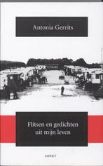 Flitsen en gedichten uit mijn leven 9789059118355 A. Gerrits, Boeken, Literatuur, Gelezen, A. Gerrits, Verzenden