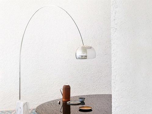 Flos - Achille Castiglioni, Pier Giacomo Castiglioni -, Antiek en Kunst, Antiek | Lampen