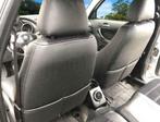 Stoelhoezen BMW X3 vanaf 2010