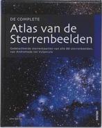 De complete atlas van de sterrenbeelden 9789044725018, Verzenden, Zo goed als nieuw, Giles Sparrow