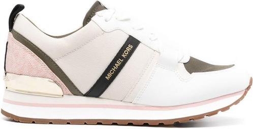 Michael kors schoenen dames sneakers hot sale