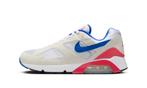 Nike Air Max 180 Ultramarine - Maat 44.5, Nike, Nieuw, Ophalen of Verzenden, Sneakers of Gympen