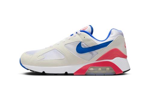 Nike Air Max 180 Ultramarine - Maat 44.5, Kleding | Heren, Schoenen, Nieuw, Sneakers of Gympen, Ophalen of Verzenden