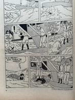 Le soir jeunesse 20 février 1941 - Tintin en Hydravion -, Boeken, Nieuw
