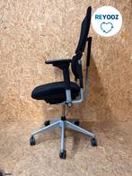 Steelcase Please bureaustoel - zwart - tweedehands, Nieuw in verpakking