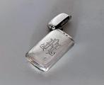 Collectable 140 Years Old - Doos - .800 zilver, Antiek en Kunst