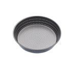 Kitchen Craft Crusty Bake Taartpan rond 23cm, Nieuw, Verzenden