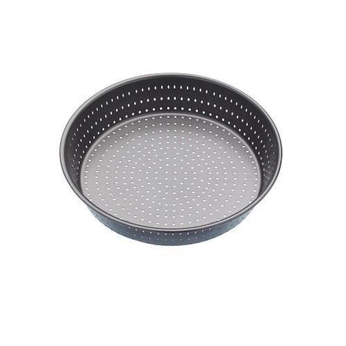 Kitchen Craft Crusty Bake Taartpan rond 23cm, Hobby en Vrije tijd, Taarten en Cupcakes maken, Nieuw, Verzenden