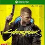 Cyberpunk 2077 - XB1 Game, Spelcomputers en Games, Ophalen of Verzenden, Nieuw