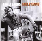 cd - Miles Davis - The Essential Miles Davis, Verzenden, Zo goed als nieuw