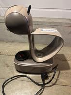 Krups NESCAFÉ Dolce Gusto Infinissima Touch YY4653FD - TAUPE, 1 kopje, Nieuw, Overige modellen, Koffiepads en cups