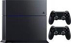 Sony PlayStation 4 1 TB [Ultimate Player Edition incl. 2, Spelcomputers en Games, Spelcomputers | Sony PlayStation 4, Verzenden