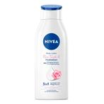 Nivea Rose Touch Bodymilk, Nieuw, Verzenden, Bodylotion, Crème of Olie