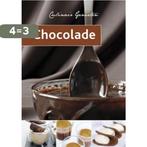 Culinair genieten - Chocolade 9789054267805, Boeken, Kookboeken, Verzenden, Zo goed als nieuw, Bel&Jet Culinaire Communicatie