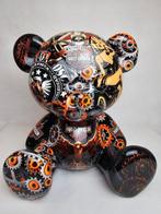 ArtBrut by Ann - Mad Bear Harley-Davidson