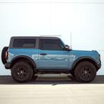 DV8 Offroad 21-23 Ford Bronco 2-Door Pinch Weld Covers -, Ophalen of Verzenden, Nieuw