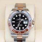 Rolex - GMT Master II - Rootbeer - Ref. 126711CHNR - Heren, Sieraden, Tassen en Uiterlijk, Horloges | Heren, Nieuw