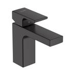 Wastafelmengkraan HansGrohe Vernis Shape Eengreeps 100 Met, Ophalen of Verzenden, Nieuw, Kraan