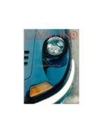 1983 FERRARI CAVALLINO MAGAZINE USA 17, Nieuw, Ferrari, Author