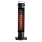 Terrasverwarmer | Alpina | Staand (800W, IP44, 2 tot 3 m), Doe-het-zelf en Verbouw, Verwarming en Radiatoren, Verzenden, Nieuw