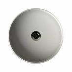 Waskom Liber Opzet Model Rond Diameter 40Cm Wit, Ophalen of Verzenden, Nieuw