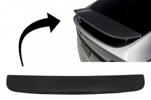 Achterklep Spoiler Tesla Model X Echt Carbon, Auto-onderdelen, Overige Auto-onderdelen, Ophalen of Verzenden