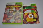 The Borderlands Collection - Borderlands + Borderlands 2, Spelcomputers en Games, Games | Xbox 360, Verzenden, Zo goed als nieuw
